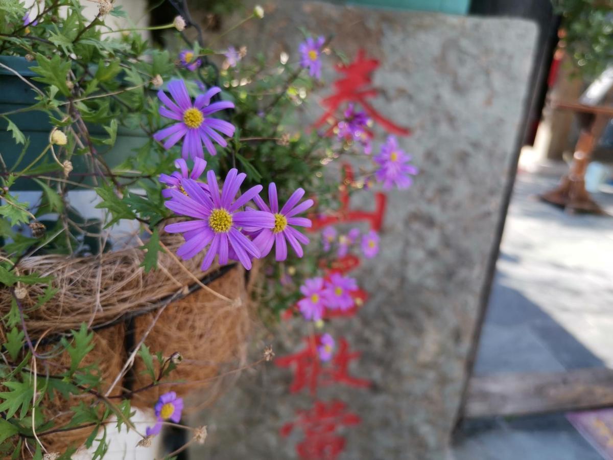 هانجتشو Westlake Youth Hostel Manjuelong Branch المظهر الخارجي الصورة